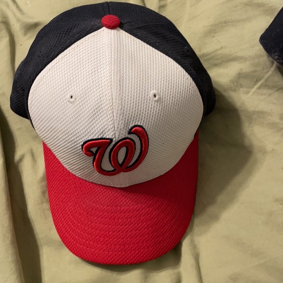 Washington nationals new era caps - Picture 5 of 6